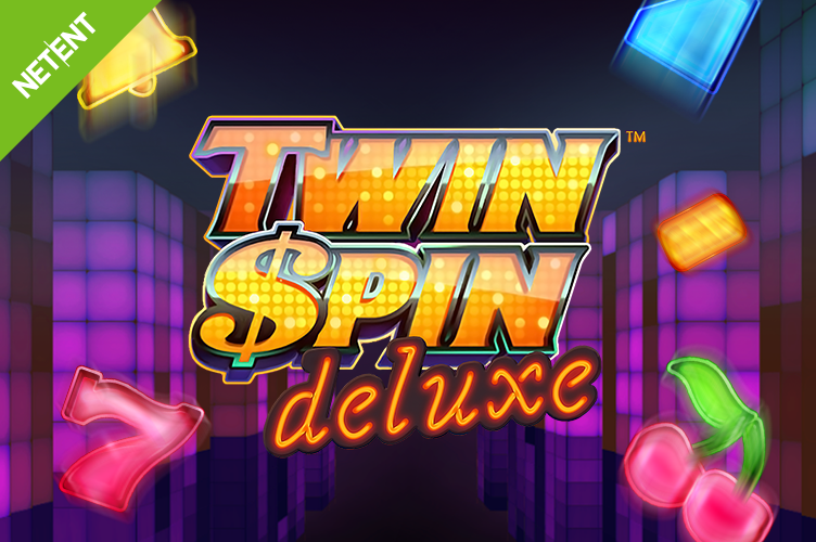 Twin Spin DeLuxe